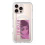 スリムプロテクションプレミアムケース with MagSafe［ キングダム - 羌瘣 ］