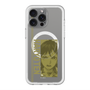 スリムプロテクションプレミアムケース with MagSafe［ キングダム - 河了貂 ］