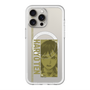 スリムプロテクションプレミアムケース with MagSafe［ キングダム - 河了貂 ］