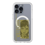 スリムプロテクションプレミアムケース with MagSafe［ キングダム - 河了貂 ］