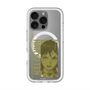 スリムプロテクションプレミアムケース with MagSafe［ キングダム - 河了貂 ］