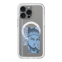 スリムプロテクションプレミアムケース with MagSafe［ キングダム - 王賁 ］