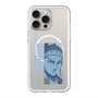 スリムプロテクションプレミアムケース with MagSafe［ キングダム - 王賁 ］