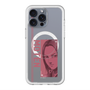 スリムプロテクションプレミアムケース with MagSafe［ キングダム - 蒙恬 ］