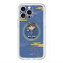 スリムプロテクションプレミアムケース with MagSafe［ キングダム - 信 - SD ］