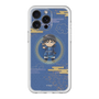 スリムプロテクションプレミアムケース with MagSafe［ キングダム - 信 - SD ］