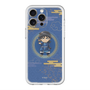 スリムプロテクションプレミアムケース with MagSafe［ キングダム - 信 - SD ］