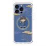 スリムプロテクションプレミアムケース with MagSafe［ キングダム - 信 - SD ］