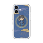 スリムプロテクションプレミアムケース with MagSafe［ キングダム - 信 - SD ］