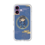 スリムプロテクションプレミアムケース with MagSafe［ キングダム - 信 - SD ］