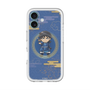 スリムプロテクションプレミアムケース with MagSafe［ キングダム - 信 - SD ］