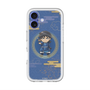 スリムプロテクションプレミアムケース with MagSafe［ キングダム - 信 - SD ］