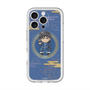 スリムプロテクションプレミアムケース with MagSafe［ キングダム - 信 - SD ］