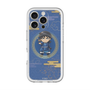 スリムプロテクションプレミアムケース with MagSafe［ キングダム - 信 - SD ］