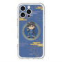 スリムプロテクションプレミアムケース with MagSafe［ キングダム - 信 - SD ］