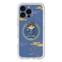 スリムプロテクションプレミアムケース with MagSafe［ キングダム - 信 - SD ］
