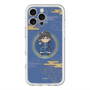 スリムプロテクションプレミアムケース with MagSafe［ キングダム - 信 - SD ］