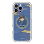 スリムプロテクションプレミアムケース with MagSafe［ キングダム - 信 - SD ］