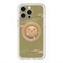 スリムプロテクションプレミアムケース with MagSafe［ キングダム - 河了貂 - SD ］