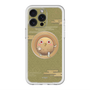 スリムプロテクションプレミアムケース with MagSafe［ キングダム - 河了貂 - SD ］