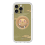 スリムプロテクションプレミアムケース with MagSafe［ キングダム - 河了貂 - SD ］