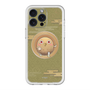 スリムプロテクションプレミアムケース with MagSafe［ キングダム - 河了貂 - SD ］