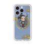 スリムプロテクションプレミアムケース with MagSafe［ キングダム - 王賁 - SD ］