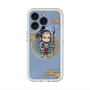 スリムプロテクションプレミアムケース with MagSafe［ キングダム - 王賁 - SD ］
