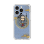 スリムプロテクションプレミアムケース with MagSafe［ キングダム - 王賁 - SD ］