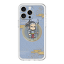 スリムプロテクションプレミアムケース with MagSafe［ キングダム - 王賁 - SD ］