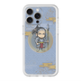 スリムプロテクションプレミアムケース with MagSafe［ キングダム - 王賁 - SD ］