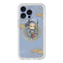 スリムプロテクションプレミアムケース with MagSafe［ キングダム - 王賁 - SD ］