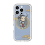スリムプロテクションプレミアムケース with MagSafe［ キングダム - 王賁 - SD ］