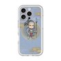スリムプロテクションプレミアムケース with MagSafe［ キングダム - 王賁 - SD ］