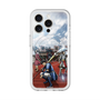 スリムプロテクションプレミアムケース with MagSafe［ キングダム - 第6シリーズキービジュアル ］