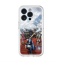 スリムプロテクションプレミアムケース with MagSafe［ キングダム - 第6シリーズキービジュアル ］