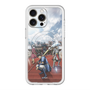 スリムプロテクションプレミアムケース with MagSafe［ キングダム - 第6シリーズキービジュアル ］