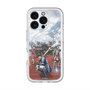 スリムプロテクションプレミアムケース with MagSafe［ キングダム - 第6シリーズキービジュアル ］