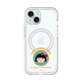 スリムプロテクションプレミアムケース with MagSafe［ ちびまる子ちゃん - まる子B ］