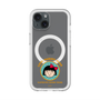 スリムプロテクションプレミアムケース with MagSafe［ ちびまる子ちゃん - まる子B ］