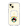 スリムプロテクションプレミアムケース with MagSafe［ ちびまる子ちゃん - まる子B ］