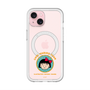 スリムプロテクションプレミアムケース with MagSafe［ ちびまる子ちゃん - まる子B ］