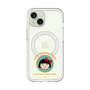スリムプロテクションプレミアムケース with MagSafe［ ちびまる子ちゃん - まる子B ］