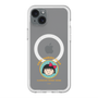 スリムプロテクションプレミアムケース with MagSafe［ ちびまる子ちゃん - まる子B ］