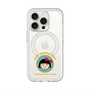スリムプロテクションプレミアムケース with MagSafe［ ちびまる子ちゃん - まる子B ］