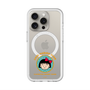 スリムプロテクションプレミアムケース with MagSafe［ ちびまる子ちゃん - まる子B ］