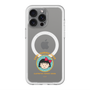 スリムプロテクションプレミアムケース with MagSafe［ ちびまる子ちゃん - まる子B ］