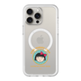 スリムプロテクションプレミアムケース with MagSafe［ ちびまる子ちゃん - まる子B ］