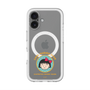 スリムプロテクションプレミアムケース with MagSafe［ ちびまる子ちゃん - まる子B ］