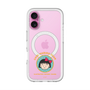 スリムプロテクションプレミアムケース with MagSafe［ ちびまる子ちゃん - まる子B ］